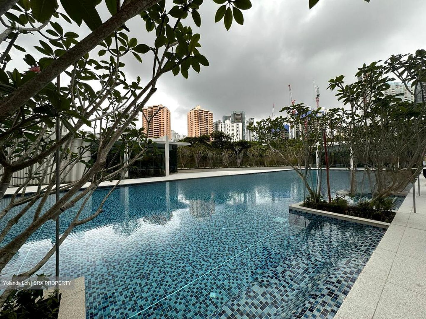 Riviere  (D3), Condominium #482424901
